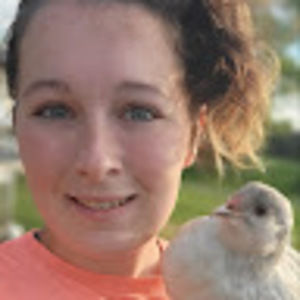 Meet your Posher, Lydia